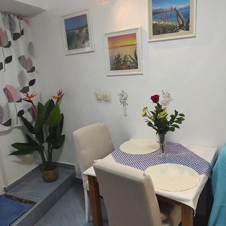 Cosy Apartment In Split Centar Экстерьер фото