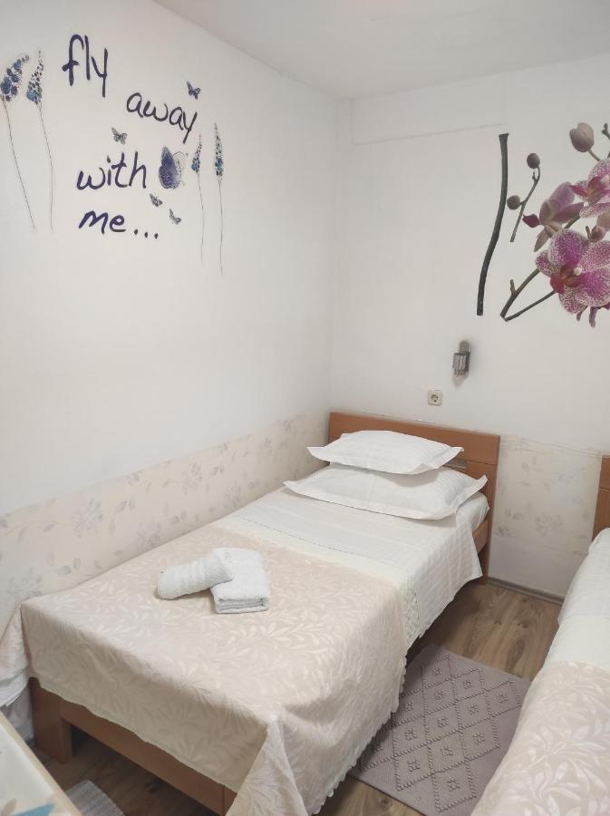 Cosy Apartment In Split Centar Экстерьер фото