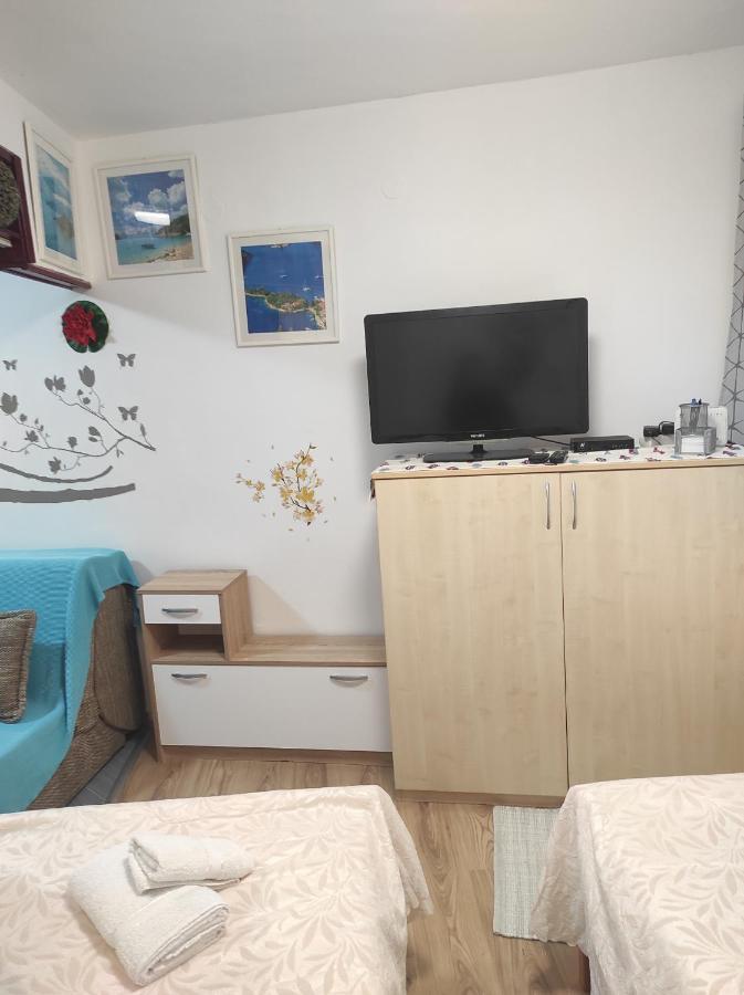 Cosy Apartment In Split Centar Экстерьер фото