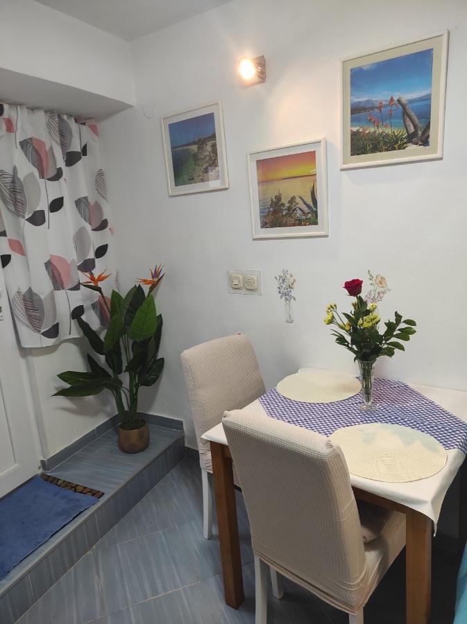 Cosy Apartment In Split Centar Экстерьер фото