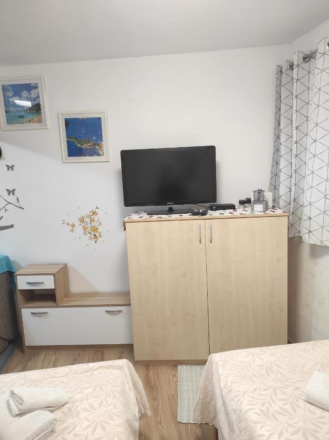Cosy Apartment In Split Centar Экстерьер фото