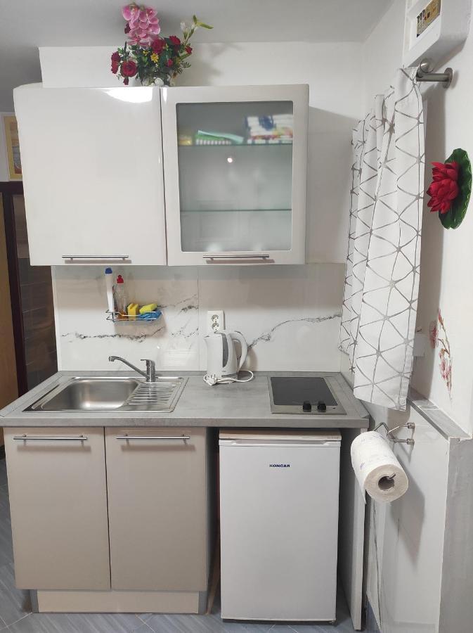Cosy Apartment In Split Centar Экстерьер фото