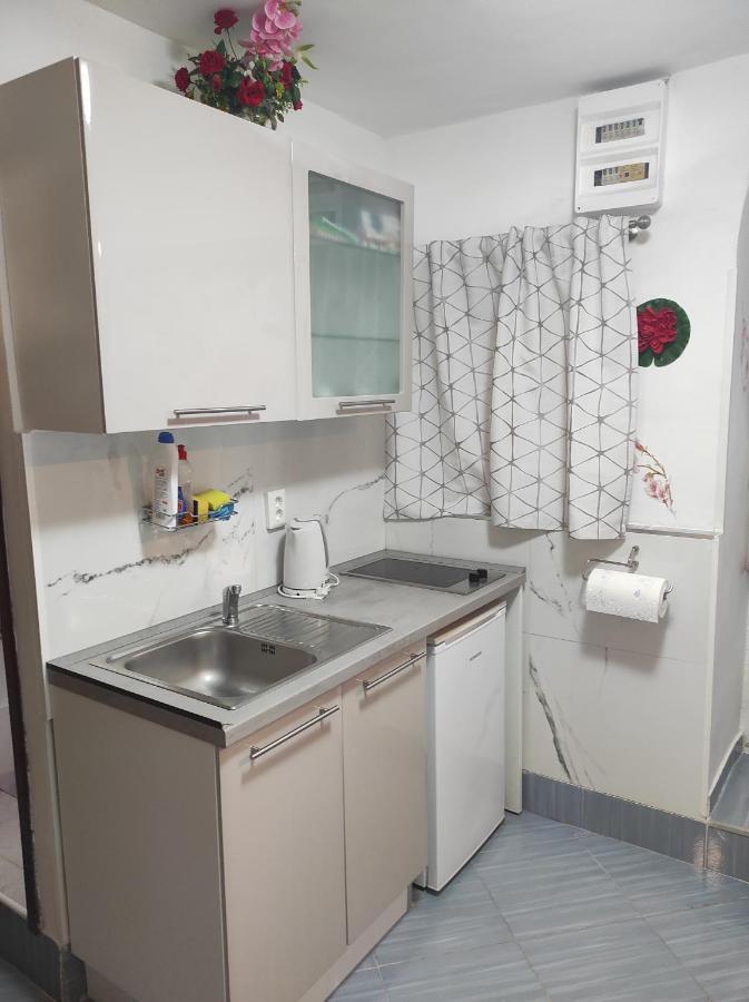 Cosy Apartment In Split Centar Экстерьер фото