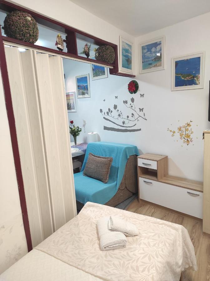 Cosy Apartment In Split Centar Экстерьер фото