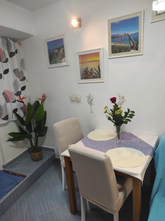 Cosy Apartment In Split Centar Экстерьер фото