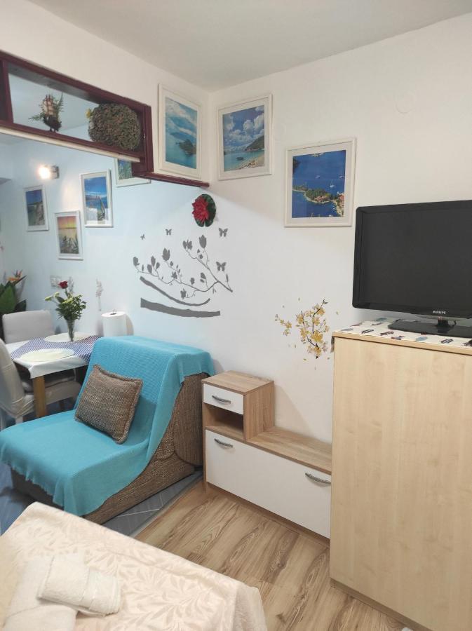 Cosy Apartment In Split Centar Экстерьер фото