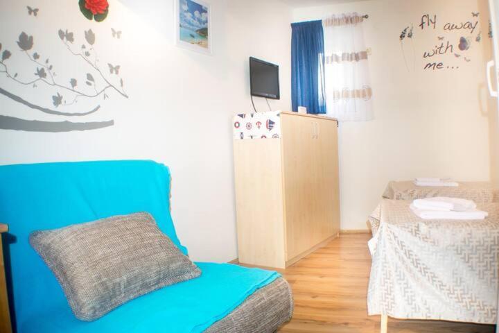 Cosy Apartment In Split Centar Экстерьер фото