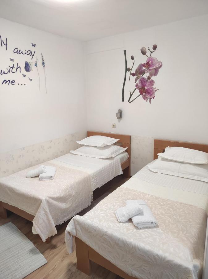 Cosy Apartment In Split Centar Экстерьер фото