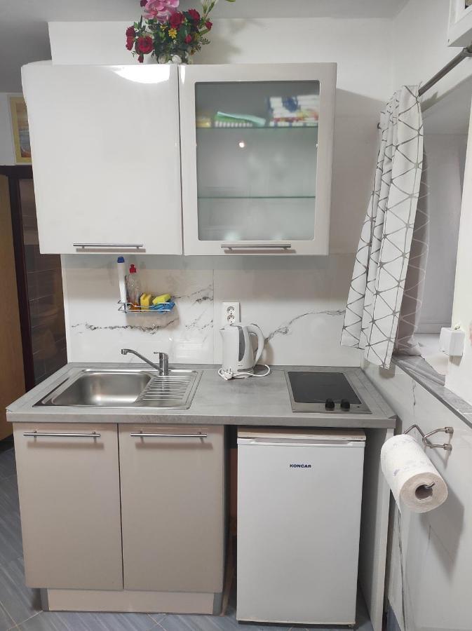 Cosy Apartment In Split Centar Экстерьер фото